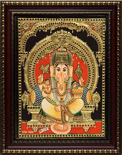 ganesh