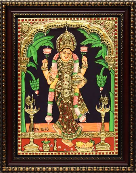 gruha-lakshmi