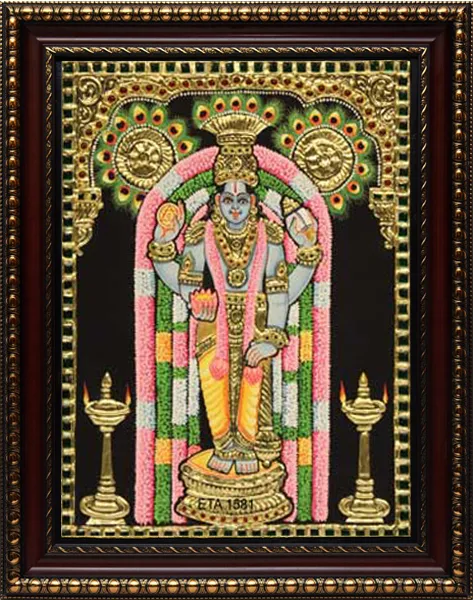 guruvayoorappan