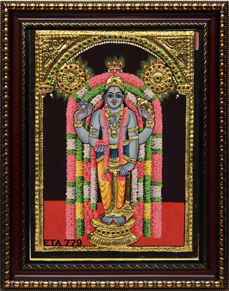 guruvayoorappan