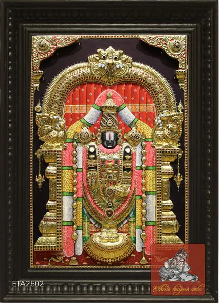 balaji-tanjore-painting-