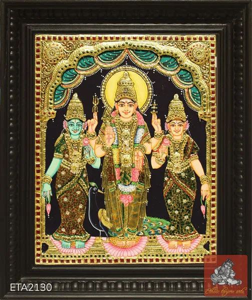 murugan-valli-devayani