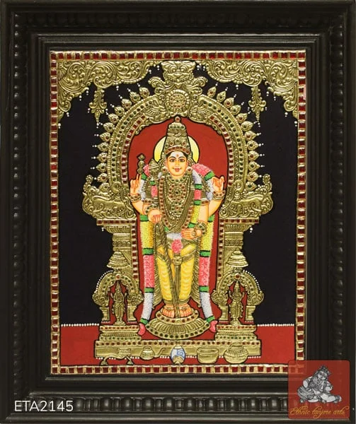 murugan