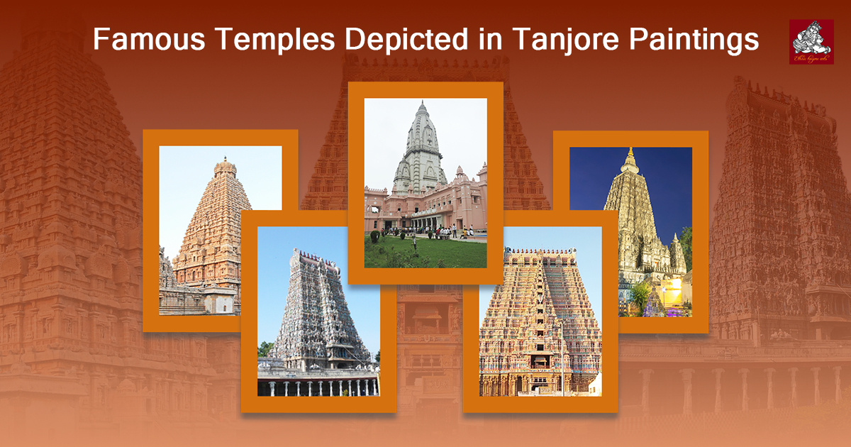 temples